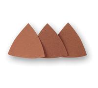Proxxon Delta Sanding Sheets 150Grit (Pkt 25)