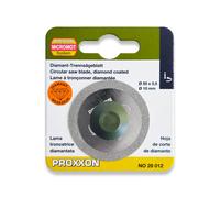 PROXXON Diamond Coated Cutting Disc For KS 230, FET & KG 50 28012