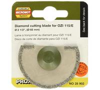 Proxxon Diamond Cutter for OZI/E Diameter 65 mm
