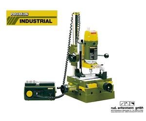 Proxxon Drilling And Milling Center With BFB 2000, KT 150, BFW 40/E 20165