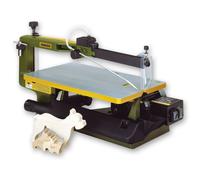 PROXXON DS 460 2-Speed Scroll Saw 27094 From RDGTools