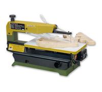 Proxxon Dsh 2 Speed Scroll Saw