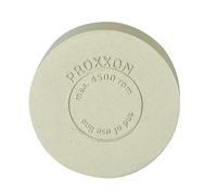 Proxxon Eraser disc (diameter 50 mm, removes adhesive residue, films from bare/painted surfaces) 29068