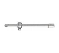 PROXXON 3/8" Drive Sliding Tee Bar/Extension - 200mm