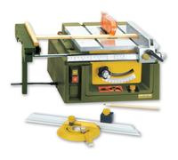 Proxxon .fet. Table Saw - 220V