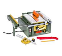 Proxxon FET Table Saw 240V Brand New 2 Year UK Warranty FREE NEXT DAY Delivery
