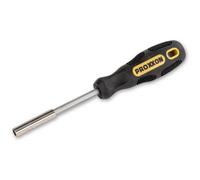 Proxxon Flex-Dot Screwdriver - 1/4" Hex Bit Holder