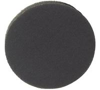 Proxxon Flexible Sanding Pads (K 1000, Diameter 50 mm, Silicon Carbide, Velcro Backing) 28672