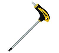 Proxxon Hex Screwdriver with L Handle, 3 x 110 mm