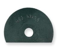 PROXXON HSS Cutting Blade for OZI Delta Sander