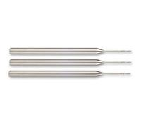 Proxxon Hss Micro Drills - 0.5mm (Ptk 3)