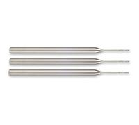 PROXXON HSS Micro Drills - 0.5mm (Ptk 3)