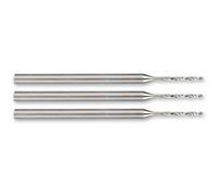 Proxxon Hss Micro Drills - 0.8mm (Ptk 3)