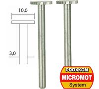 Proxxon 28727 stem cutters