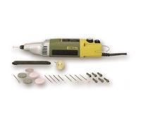 Proxxon IBS/E Jewellers Professional Compact Drill / Grinder / Polishing - TD13