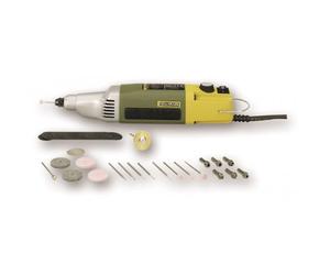 Proxxon IBS/E Jewellers Professional Compact Drill / Grinder / Polishing - TD13