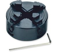 Proxxon Independent 4 Jaw Chuck For Db250 Lathe