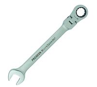 Proxxon Individual Keys Ratchet MicroSpeeder with Tilt, 10 mm