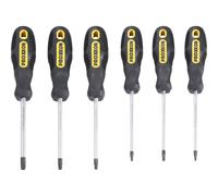 Proxxon Industrial 22640 Flex-Dot Security Torx Screwdriver Set - 6 Piece