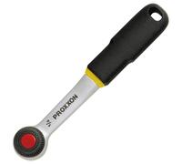 Proxxon Industrial 23092 Standard Ratchet 1/4"