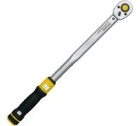 Proxxon Industrial 23353 MicroClick MC 200 Torque Wrench 40-200Nm