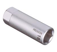 Proxxon Industrial 23443 1/2" Spark Plug Socket 18 mm