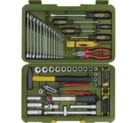 Proxxon Industrial Automotive & Universal Tool Set - 43 Piece 23650