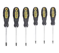 Set of 6 Torx Proxxon 22640 screwdrivers