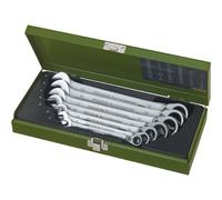 Proxxon Industrial MicroSpeeder Combination Spanner Set - 7 Piece