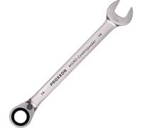 Proxxon 23136 MicroSpeeder 14 mm Combination Ratchet Spanner