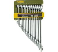 Proxxon Industrial SlimLine Combination Spanner Set - 12 Piece