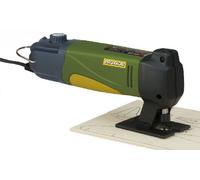 Proxxon 28534 Micromot Jigsaw 100W; Cuts Wood Metal pieceB with Sp...