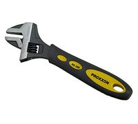 PROXXON RG200 Adjustable Wrench - 24.5mm max