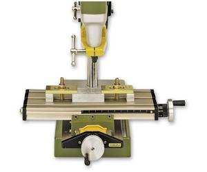 Proxxon Kt 70 Micro Compound Table