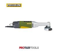 Proxxon LHW Long Neck Angle Grinder 230v 702027 - Accessories & Case Included