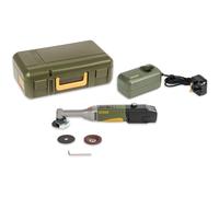 Proxxon Long Neck Angle Grinder Battery-Powered LHW/A 29815 102370 RDGTools