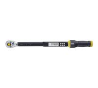 Proxxon MC 200/E 23338 Electronic Torque Wrench 1/2 (12.5 mm) 20-200 Nm