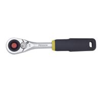 Proxxon MICRO Compact Ratchet 3/8" Drive Slim Head 72 Teeth 23162