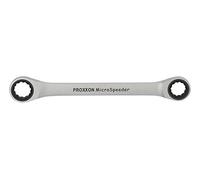Proxxon Micro-Speeder-chiave Ratchet 22 x 24 mm