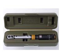 PROXXON MicroClick MC15 Torque Wrench - 3 to 15Nm