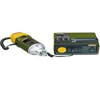 Proxxon Micromot 2220165 - 40 V router, transformer