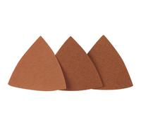 Proxxon Micromot 28 891 Triangular Sanding Pads for OZI 220/E 80 G...