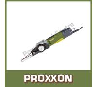 PROXXON Micromot Belt Sander BSL 220/E 10W 28536 - Case Included