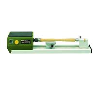 Proxxon Micro Woodturning Lathe DB 250 27020 702054 From RDGTools