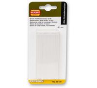 Proxxon Micromot-Glue Gun Hkp 220 - 12 X Replacement Glue Sticks