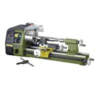 Proxxon Precision Lathe PD 250/E No. 24002