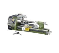 Proxxon Micromot PD 250/E Präzisionsdrehmaschine 230 V/50 Hz 24 002