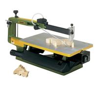 PROXXON DS 460 2-Speed Scroll Saw 27094 From RDGTools