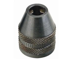 Proxxon MICROMOT Three Jaw Keyless Chuck