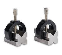 Proxxon Pair Of Precision Vee Blocks